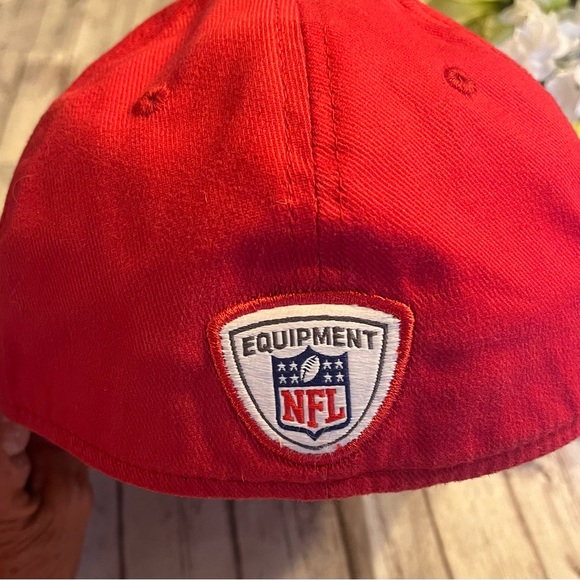 🧢🏈NWT NFL YOUTH Tampa Bay Buccaneers Ball Cap - Picture 6 of 9